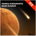 ”Tanda Datangnya Hari Kiamat