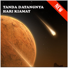Tanda Datangnya Hari Kiamat أيقونة