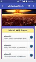 Tanda Datangnya Hari Kiamat تصوير الشاشة 2
