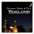 Panduan Shalat Sunnah Tahajjud icon