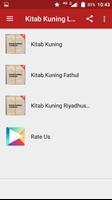 Kitab Kuning Lengkap تصوير الشاشة 1