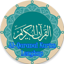 Al-Quran (القرآن) Lengkap 2018-APK