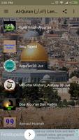 Al-Quran (القرآن) Lengkap Ekran Görüntüsü 1