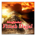 Do'a Menghindari Fitnah Dajjal أيقونة
