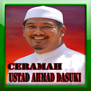 Ceramah Ustad Ahmad Dasuki APK