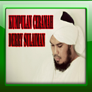 Kumpulan Ceramah Derry Sulaiman-APK