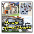 Desain Rumah Modern