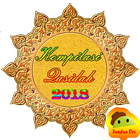 Kompilasi Qasidah 2018 simgesi