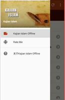Kajian Islam Offline الملصق