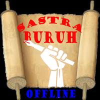 Kutipan Buruh Revolusi Affiche