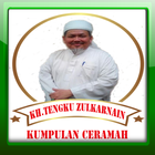 Kumpulan Ceramah Kh Tengku Zulkarnain أيقونة