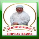 Kumpulan Ceramah Kh Tengku Zulkarnain APK