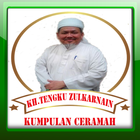 Kumpulan Ceramah Kh Tengku Zulkarnain icon