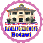 Gambang Kromong Betawi 2018 biểu tượng