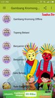 Gambang Kromong Betawi 2018 Ekran Görüntüsü 2