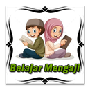 Belajar Mengaji APK