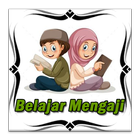 ikon Belajar Mengaji