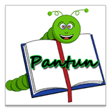 Pantun Gombal أيقونة