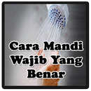 Cara Mandi Wajib Yang Benar APK