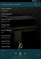 Al Quran  Mp3 Full Offline bài đăng