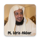 Al-Qur'an M.Idris Akbar icon