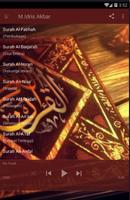 Al-Qur'an M.Idris Akbar screenshot 1