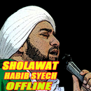 APK Sholawat Habib Syech Full Album