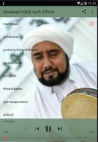 Sholawat Habib Syech Full Album Affiche