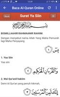 Al-Quran Mp3 Terjemahan تصوير الشاشة 3