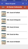 Al-Quran Mp3 Terjemahan screenshot 2
