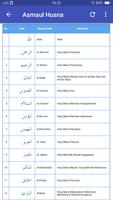 Shalawat Nabi Offline Mp3 تصوير الشاشة 3