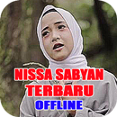 APK Deen Assalam Nissa Sabyan Mp3 Offline full Album
