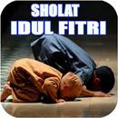 APK NIAT SHOLAT IDUL FITRI LENGKAP