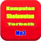 Kumpulan Lagu Sholawat Lengkap Mp3 Offline أيقونة