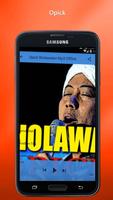 Kumpulan Lagu Sholawat Lengkap Mp3 Offline تصوير الشاشة 3