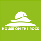 House On The Rock icône