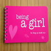 Being a Girl