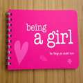 Being a Girl