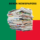 Benin Newspapers ไอคอน