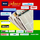 Mauritian Newspapers иконка