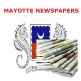 Mayotte Newspapers icon