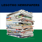 Lesotho Newspapers icône