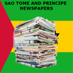 Sao Tome and Principe News