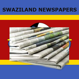 Swaziland Newspapers icône