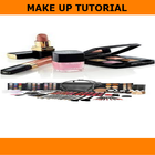 Make-up Tutorial icon
