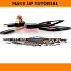 Make-up Tutorial icône