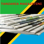 Tanzania Magazetini 图标
