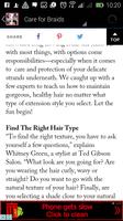 African Braids imagem de tela 1