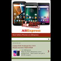 Best Sellers Phones screenshot 1