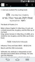 names of god poster